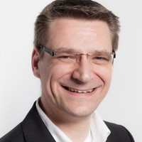 Finanz Informatik GmbH & Co. KG Employee Andreas Hack's profile photo