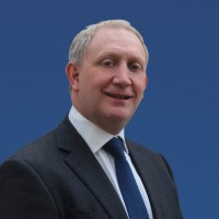 Citi Employee Stephen Randall's profile photo