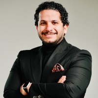 Parkville pharmaceuticals Employee Ahmed Barakat's profile photo