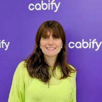 ESIC Business & Marketing School Employee Ximena Daud's profile photo