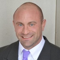 Capital One Employee Steve Staggs's profile photo