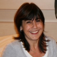 Editor-in-chief Employee Francesca Sangiorgi's profile photo