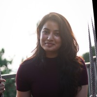 Fiora Employee Shloka Srikanth's profile photo