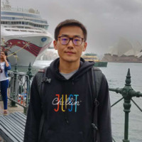 董 小凯's profile photo