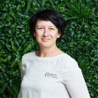 Marina Shufrin Email & Phone Number
