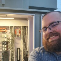 Memphis Light, Gas and Water (MLGW) Employee Matthew Winters's profile photo