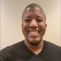 Hapman Employee Brian Durant's profile photo