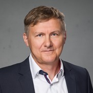 Ferdinand-Steinbeis-Institut Employee David Rygl's profile photo