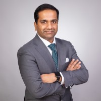 G&C Capital Holdings LLC Employee Chaithra Kumar's profile photo