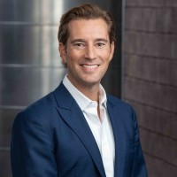 Privoro Employee Blake Kotiza's profile photo