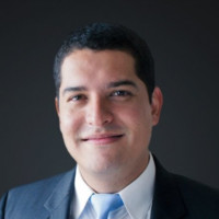 Juan Felipe Ariza Email & Phone Number