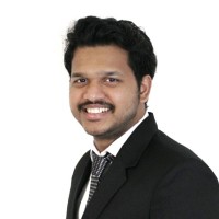 CarbonX Employee Naveen Ajith's profile photo
