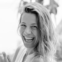 Guerin Glass Architects Employee Yuliya Bentcheva's profile photo