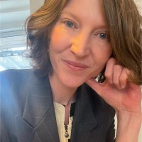 Creative Circle Employee Cecilie Levy's profile photo