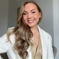 Relove Employee Elli Väisänen's profile photo