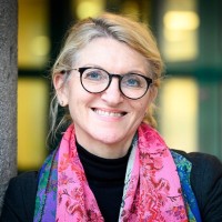 Svenska kyrkan Employee Pia Dahlén's profile photo