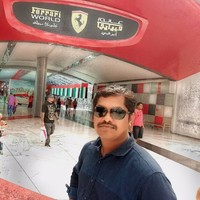 Balamurugan Gurusamy Email & Phone Number | Target Engineering ...