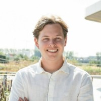 Agristo Employee Loïc Devos's profile photo