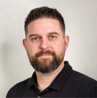 ProdataKey Employee Sean Blaisdell's profile photo