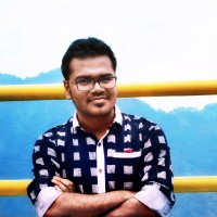 Vikash Shaw Email