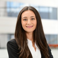 Christina Veiga Email & Phone Number