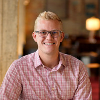 Homeaglow Employee Peter Moe's profile photo