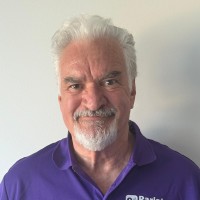 Parlaty Employee Chester C.'s profile photo