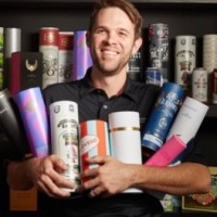 Champion Paper Tube Employee James Rowley's profile photo