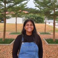 Prarthana Prabhakaran's profile photo