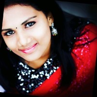 SVK Systems Inc Employee Saritha B's profile photo