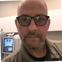 Envision Optical Employee Steve Judge's profile photo