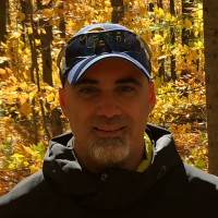 Cégep Garneau Employee Ian Champagne's profile photo
