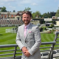 Quick Cargo Employee Harry Symons's profile photo