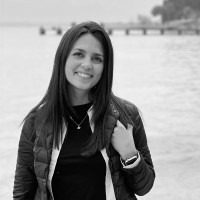 Bim & Beyond Employee Maria Varea's profile photo