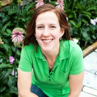University of Minnesota Extension Employee Sarah Jackson's profile photo