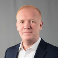 CR Asia Group Employee Earl Brown's profile photo