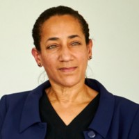 Chandra Hughes BA MBA MCGI CIWFM Email