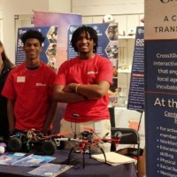 Cyber Bytes Foundation Employee Camren Johnson's profile photo