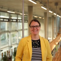 Fachhochschule Westküste Employee Antje Korthals's profile photo