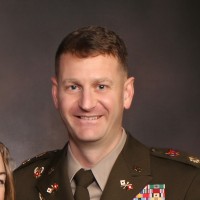 Nebraska Army National Guard Employee Ryan Carlson's profile photo
