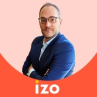 IZO Employee Sergio Escolano's profile photo