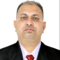 Insurance Choice Employee Sunil Attri's profile photo