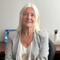 Gador Employee Analía Fuentes's profile photo