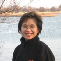 Northeastern State University Employee Julia Kwok's profile photo
