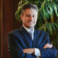 Aronberg & Aronberg, Injury Law Firm Employee David Aronberg's profile photo