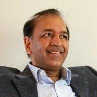Enthrall Media Employee Rajesh Jain's profile photo