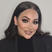 SAK Employee Laura Vanhala's profile photo