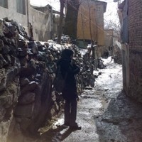 Instruction Employee Mohanna Abedi's profile photo
