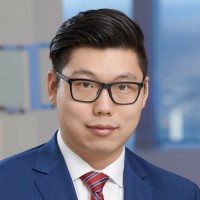 Justin Yi Email & Phone Number