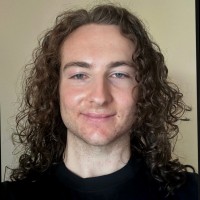 Amazon Web Services (AWS) Employee Christopher Bannon's profile photo